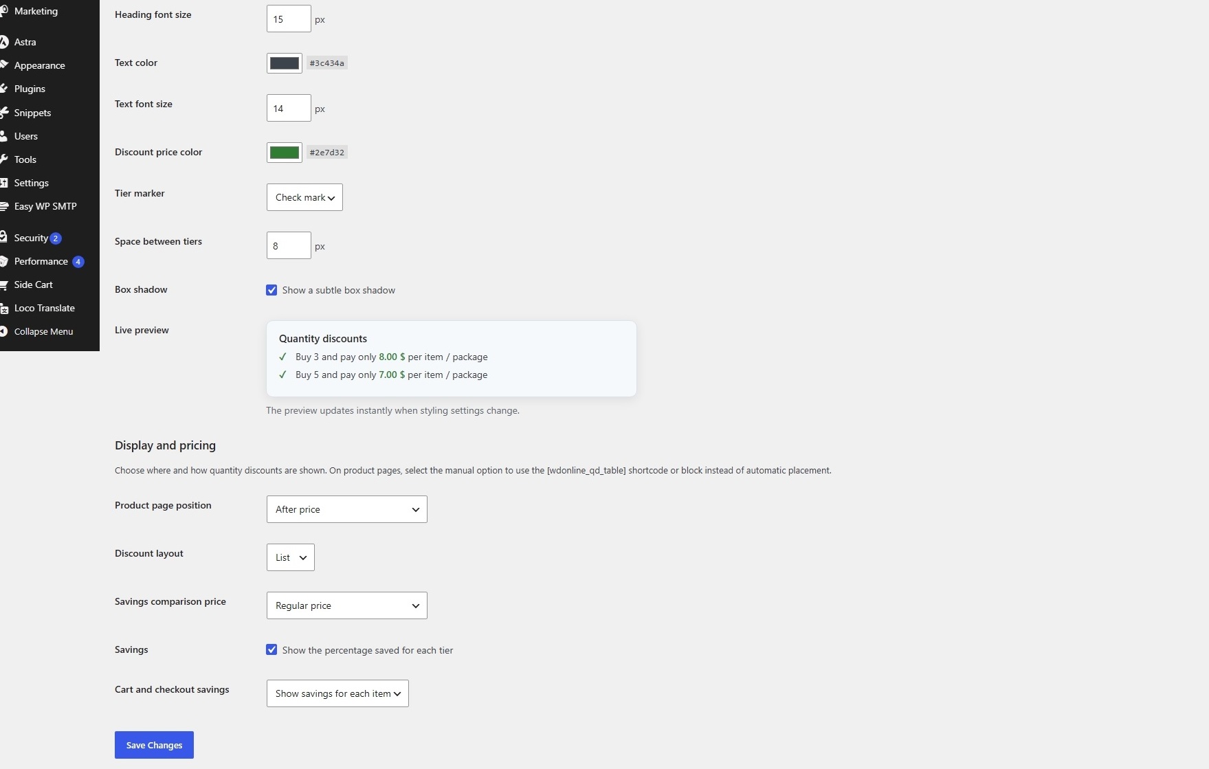 screenshot-5 – Kopi